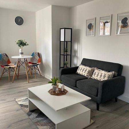 كارديف Northcote Apartments المظهر الخارجي الصورة