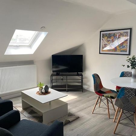 كارديف Northcote Apartments المظهر الخارجي الصورة