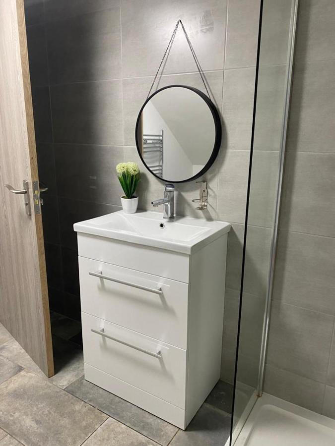 كارديف Northcote Apartments المظهر الخارجي الصورة