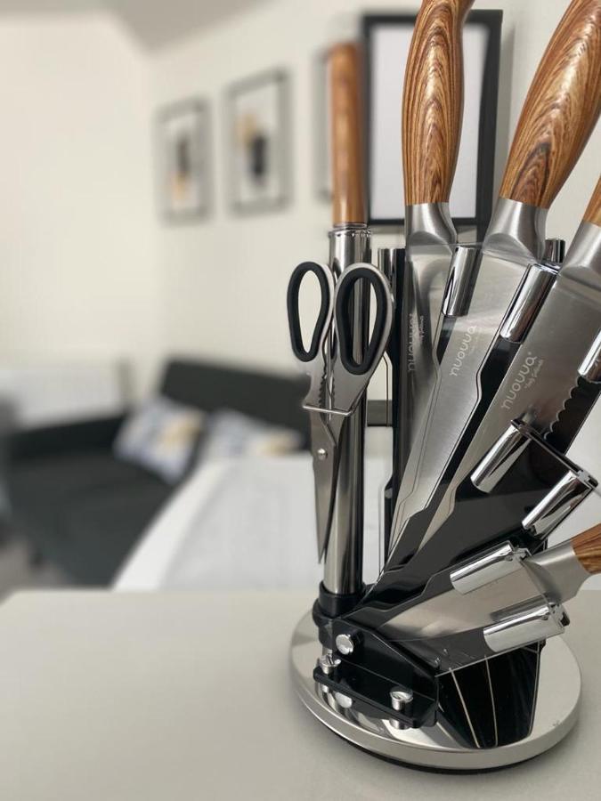 كارديف Northcote Apartments المظهر الخارجي الصورة