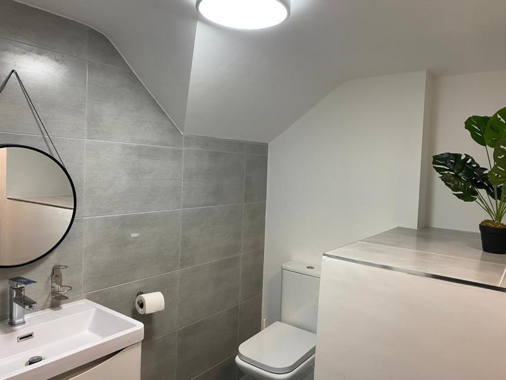 كارديف Northcote Apartments المظهر الخارجي الصورة