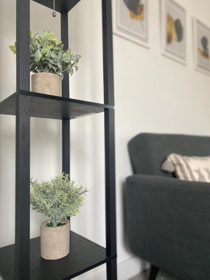 كارديف Northcote Apartments المظهر الخارجي الصورة